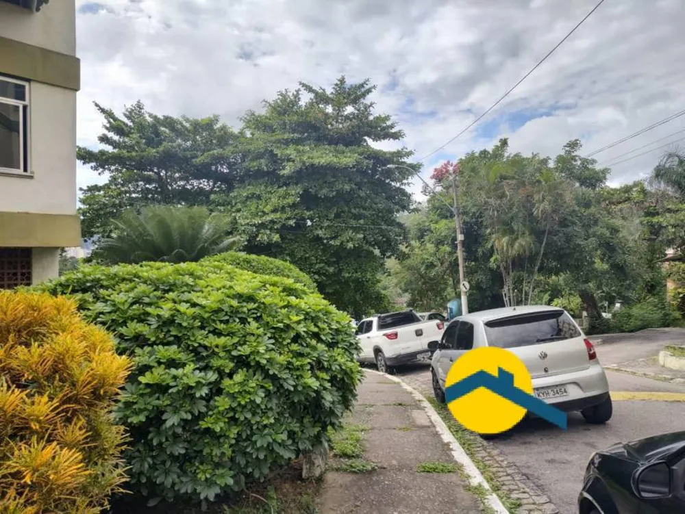 Apartamento, 2 quartos, 60 m² - Foto 8