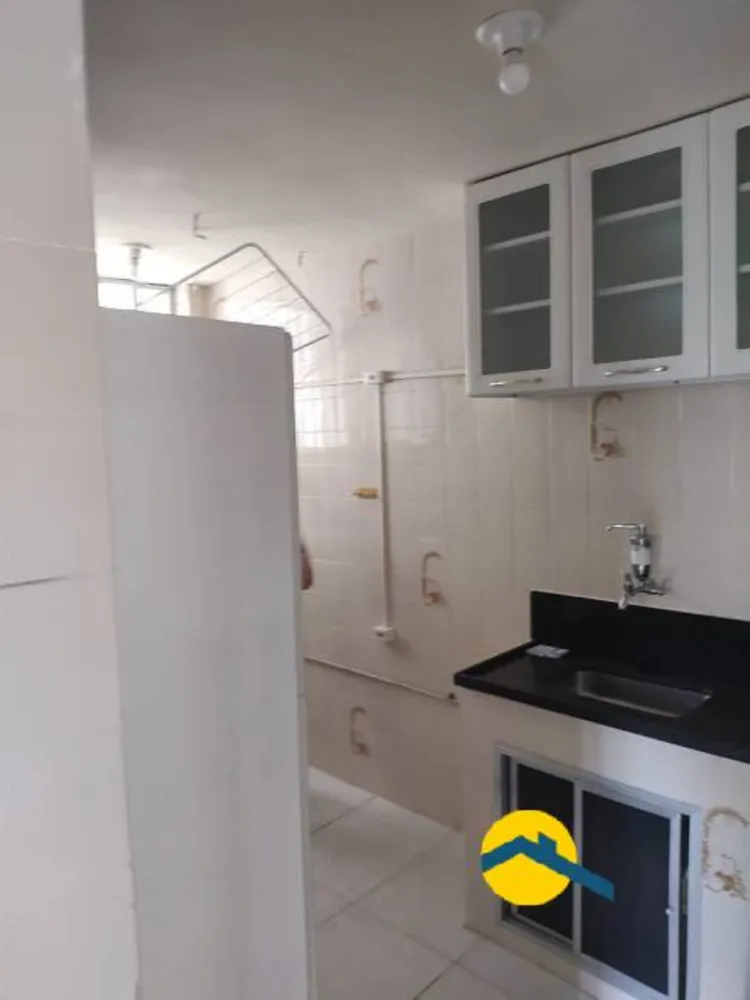 Apartamento, 2 quartos, 60 m² - Foto 10