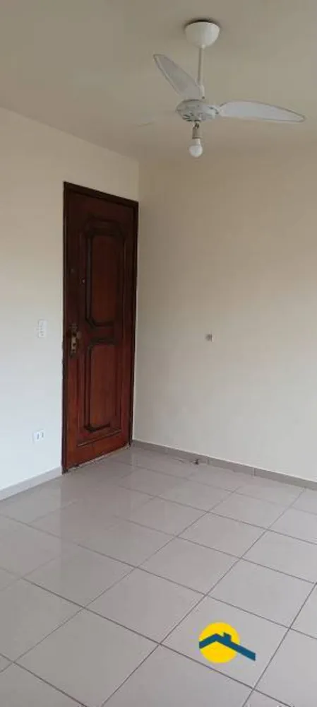 Apartamento, 2 quartos, 60 m² - Foto 6
