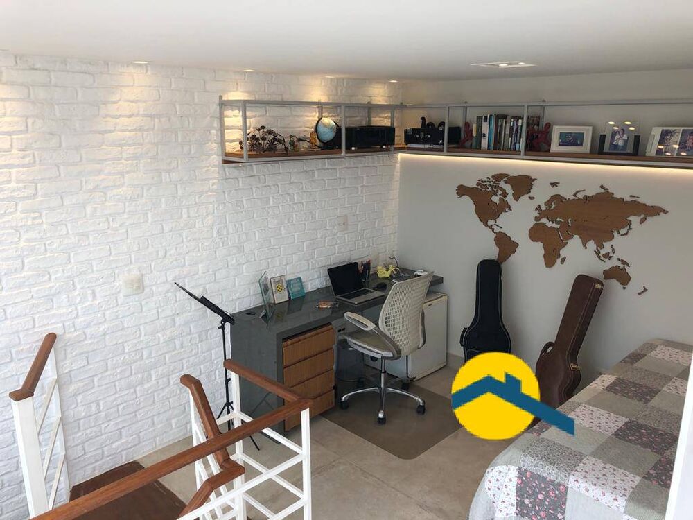 Cobertura, 3 quartos, 185 m² - Foto 3