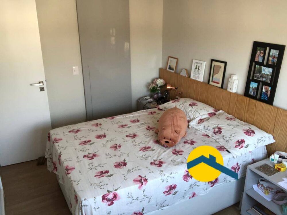 Cobertura, 3 quartos, 185 m² - Foto 4