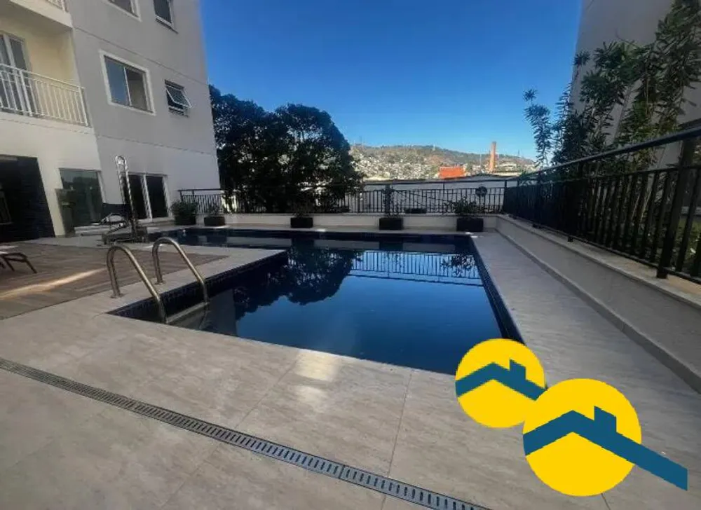 Apartamento, 2 quartos, 48 m² - Foto 19