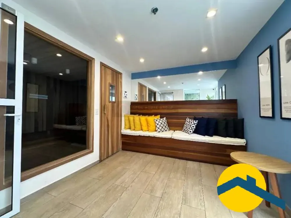 Apartamento, 2 quartos, 48 m² - Foto 21