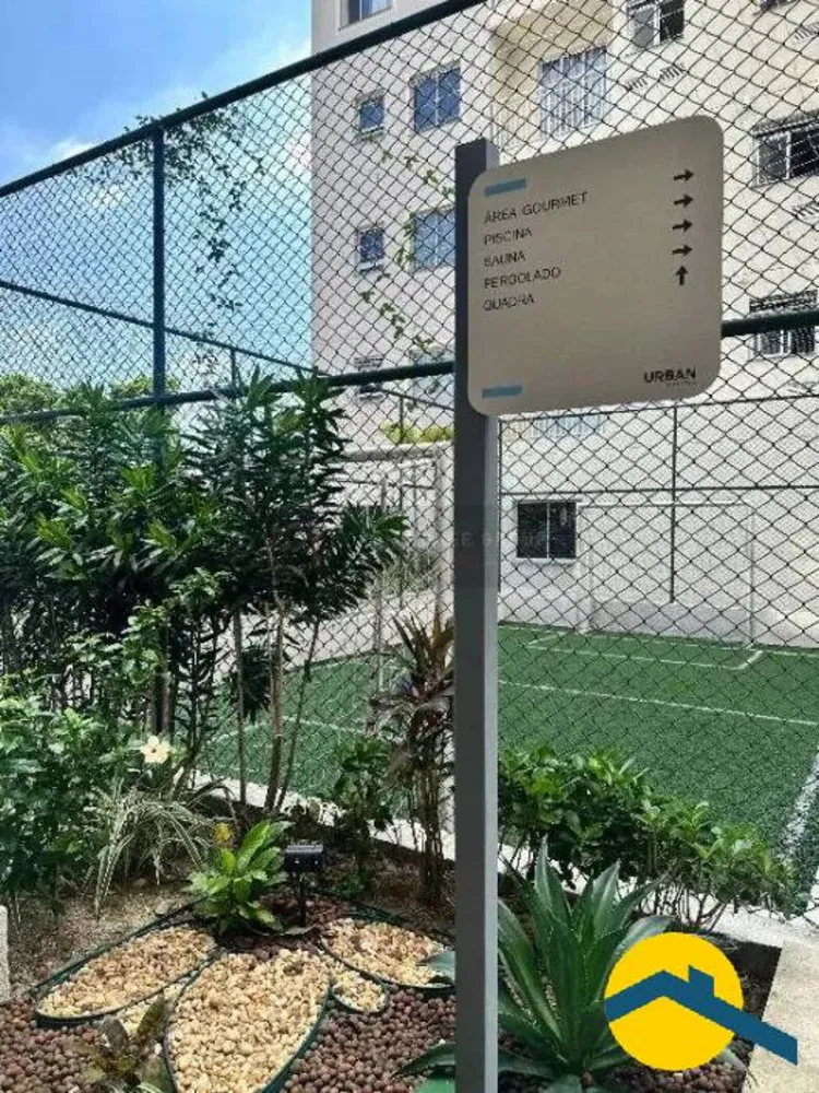 Apartamento, 2 quartos, 48 m² - Foto 25