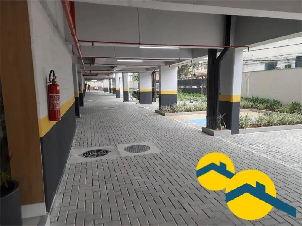 Apartamento, 2 quartos, 48 m² - Foto 27