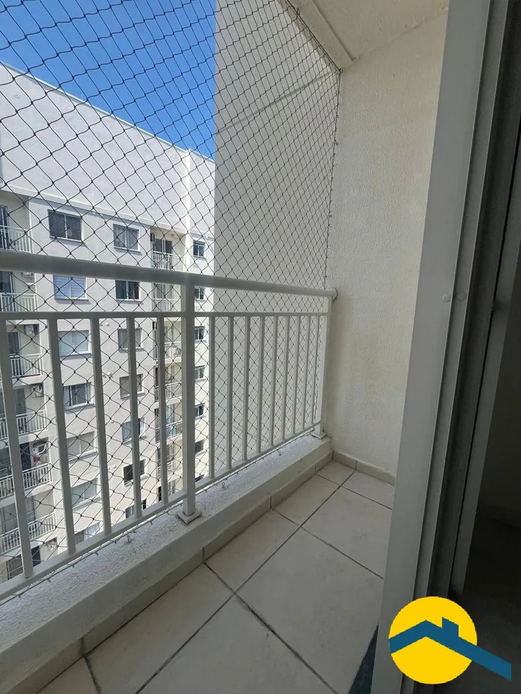 Apartamento, 2 quartos, 48 m² - Foto 3