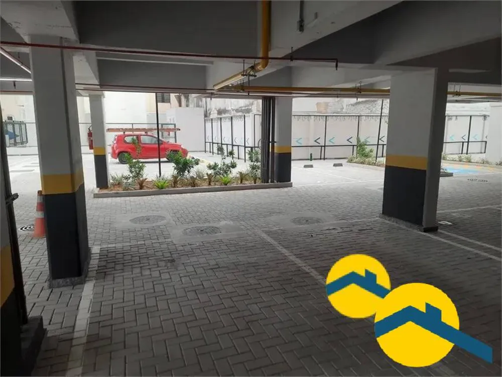 Apartamento, 2 quartos, 48 m² - Foto 28