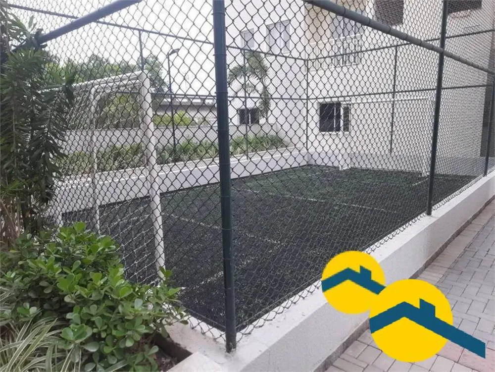 Apartamento, 2 quartos, 48 m² - Foto 26