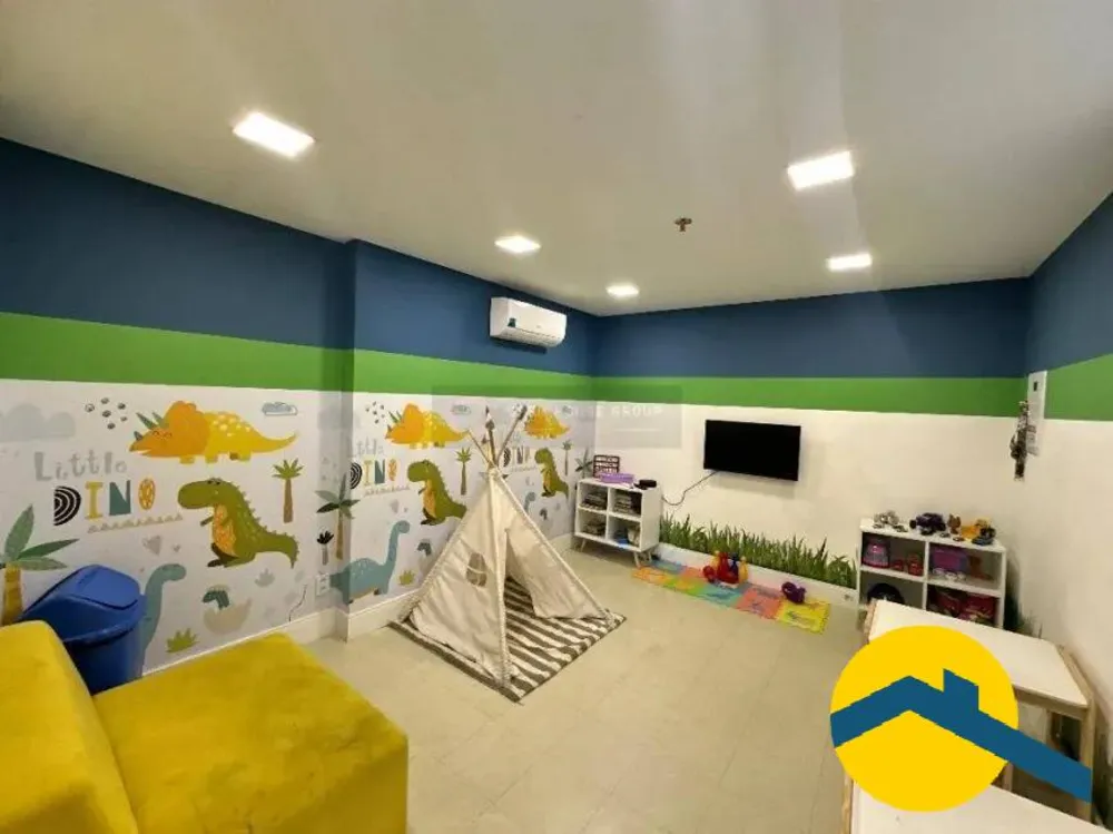 Apartamento, 2 quartos, 48 m² - Foto 22
