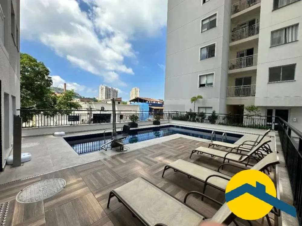 Apartamento, 2 quartos, 48 m² - Foto 17