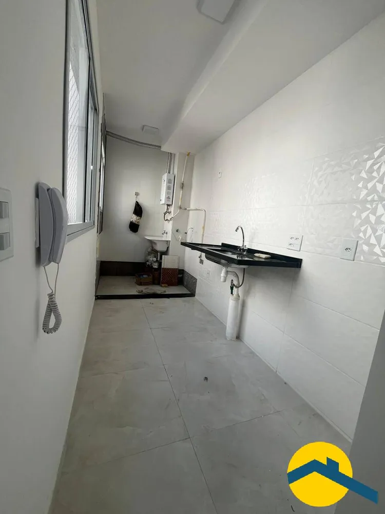 Apartamento, 2 quartos, 48 m² - Foto 9