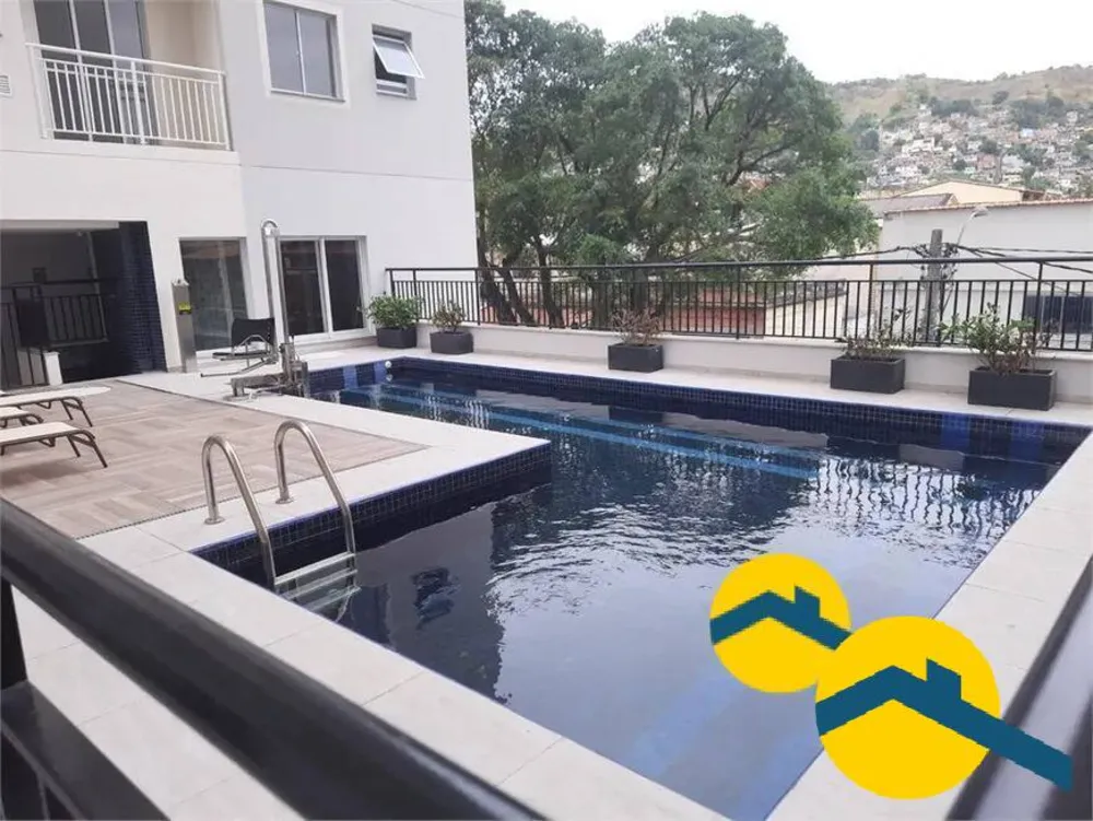 Apartamento, 2 quartos, 48 m² - Foto 15