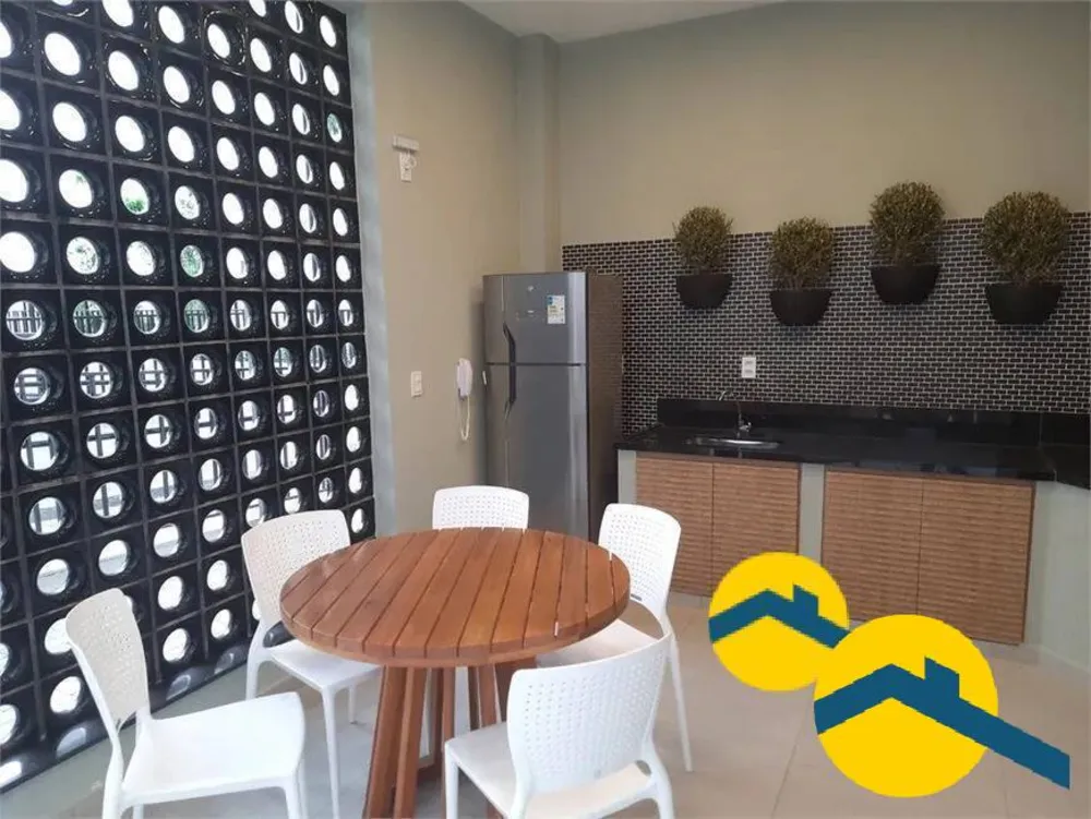 Apartamento, 2 quartos, 48 m² - Foto 14