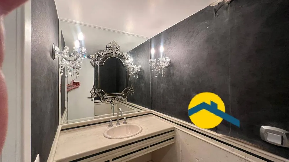 Apartamento, 4 quartos, 360 m² - Foto 23