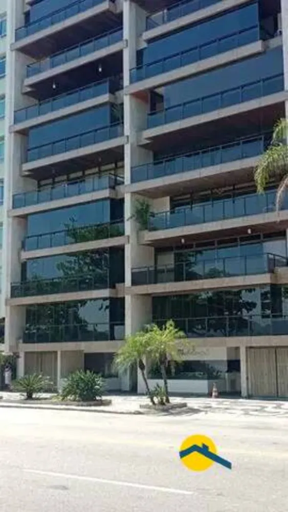 Apartamento, 4 quartos, 360 m² - Foto 28
