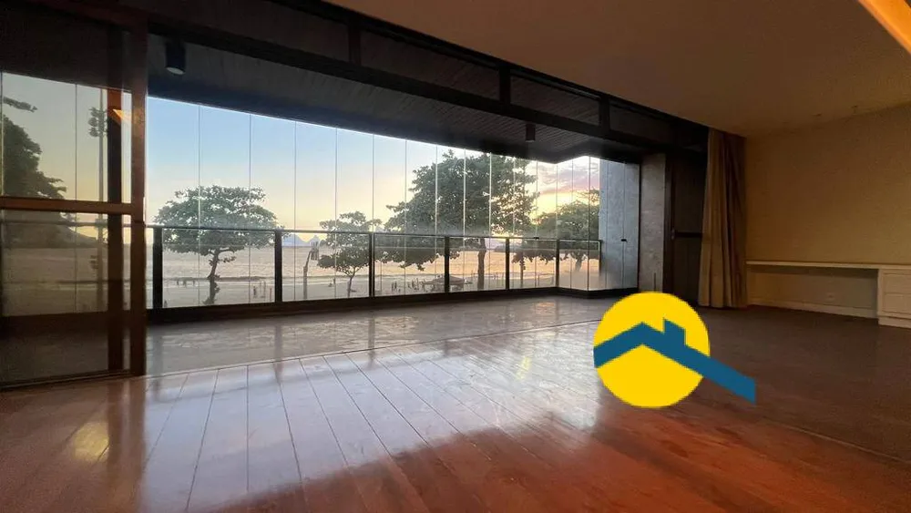 Apartamento, 4 quartos, 360 m² - Foto 5