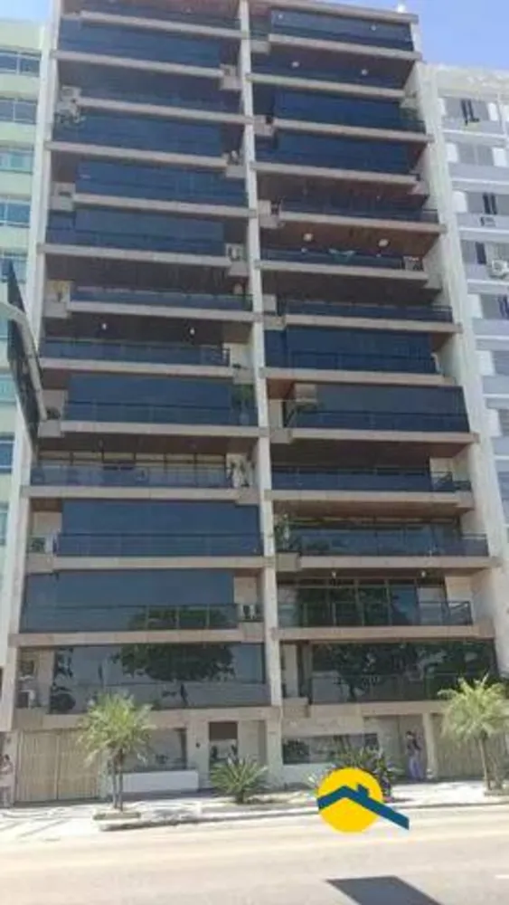 Apartamento, 4 quartos, 360 m² - Foto 27