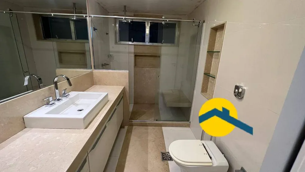 Apartamento, 4 quartos, 360 m² - Foto 20