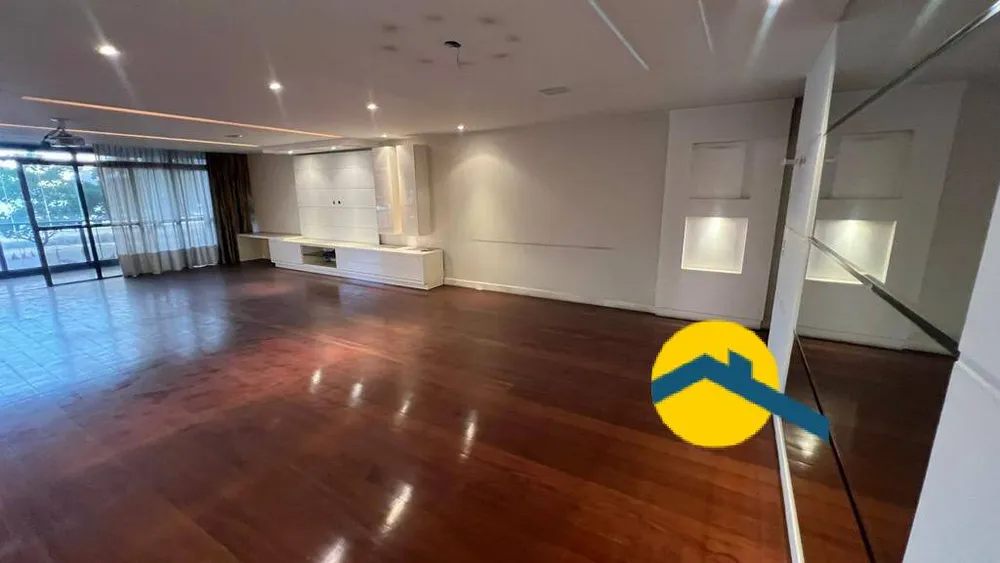 Apartamento, 4 quartos, 360 m² - Foto 6