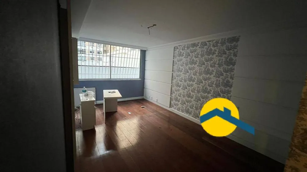 Apartamento, 4 quartos, 360 m² - Foto 17