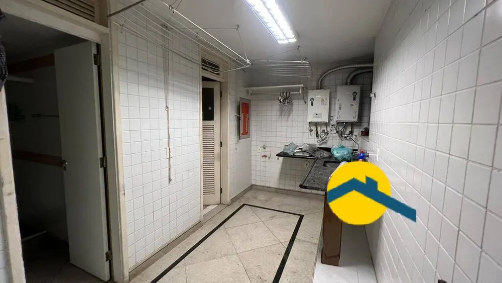 Apartamento, 4 quartos, 360 m² - Foto 25