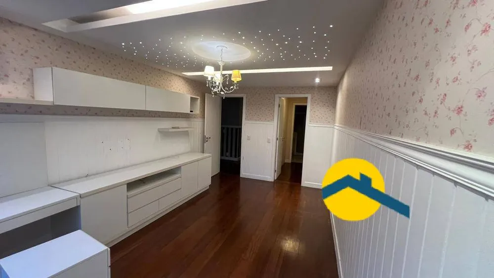 Apartamento, 4 quartos, 360 m² - Foto 22
