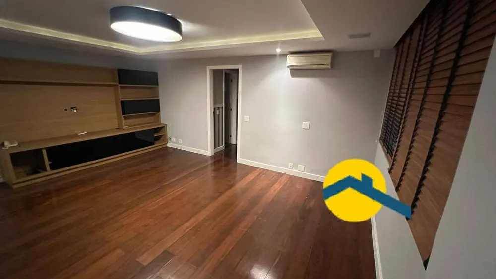 Apartamento, 4 quartos, 360 m² - Foto 21
