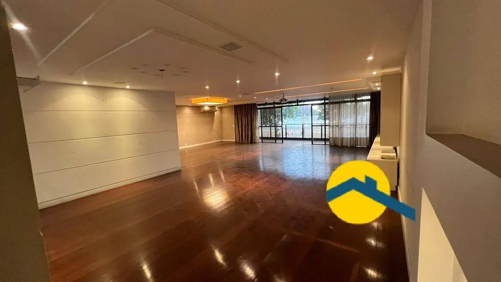 Apartamento, 4 quartos, 360 m² - Foto 7