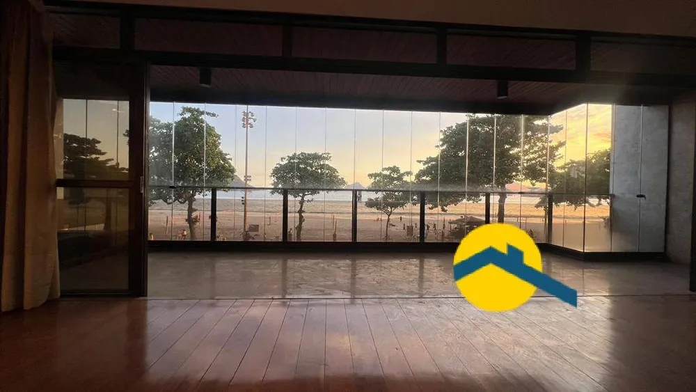 Apartamento, 4 quartos, 360 m² - Foto 2