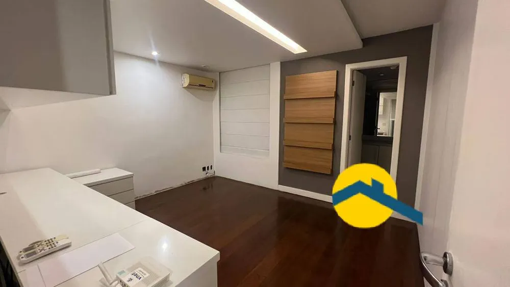 Apartamento, 4 quartos, 360 m² - Foto 14