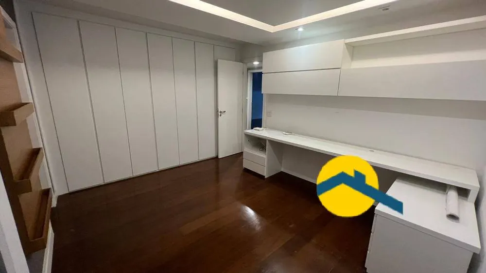 Apartamento, 4 quartos, 360 m² - Foto 12