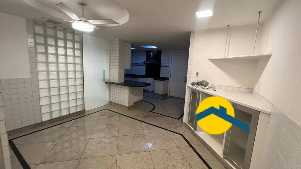 Apartamento, 4 quartos, 360 m² - Foto 24