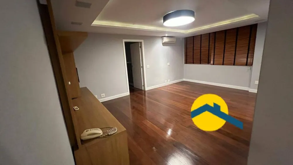 Apartamento, 4 quartos, 360 m² - Foto 19
