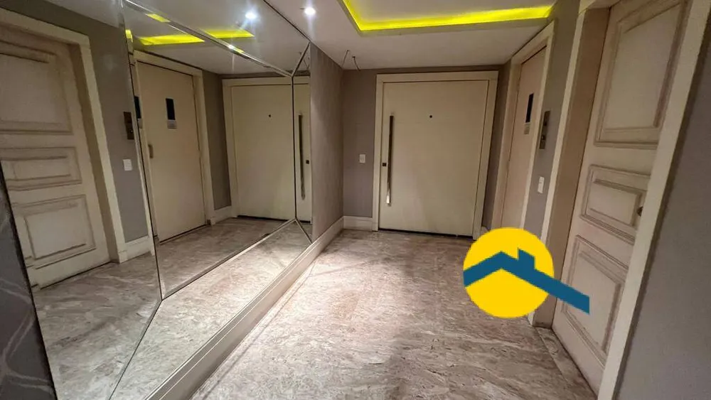 Apartamento, 4 quartos, 360 m² - Foto 9