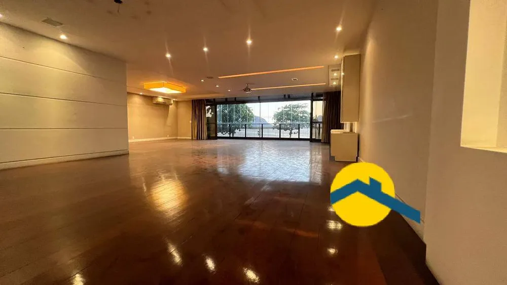 Apartamento, 4 quartos, 360 m² - Foto 3