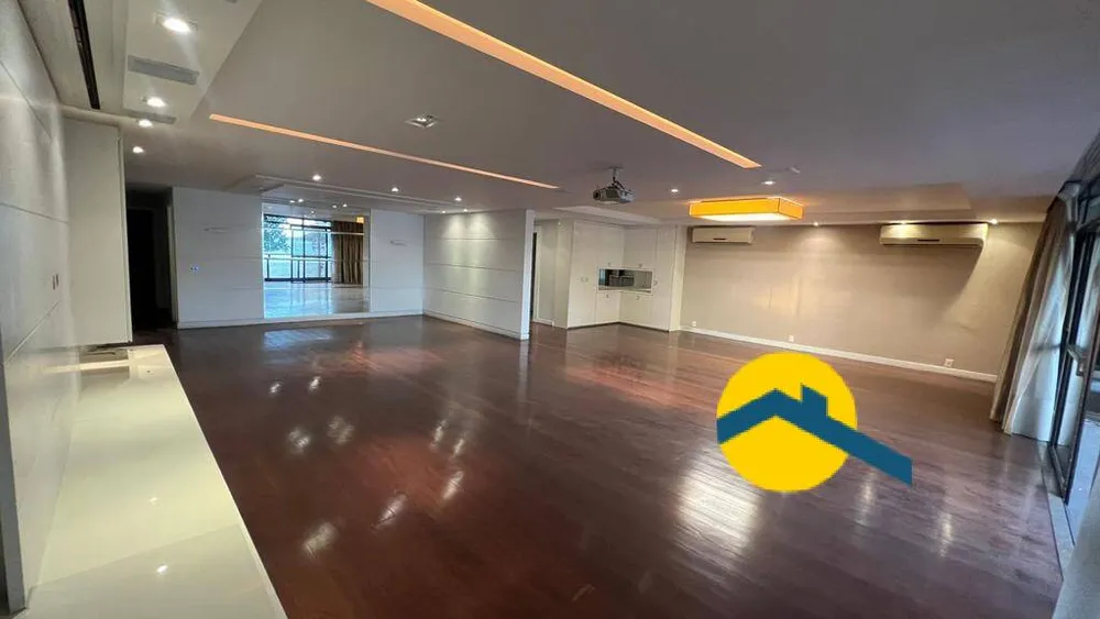 Apartamento, 4 quartos, 360 m² - Foto 8
