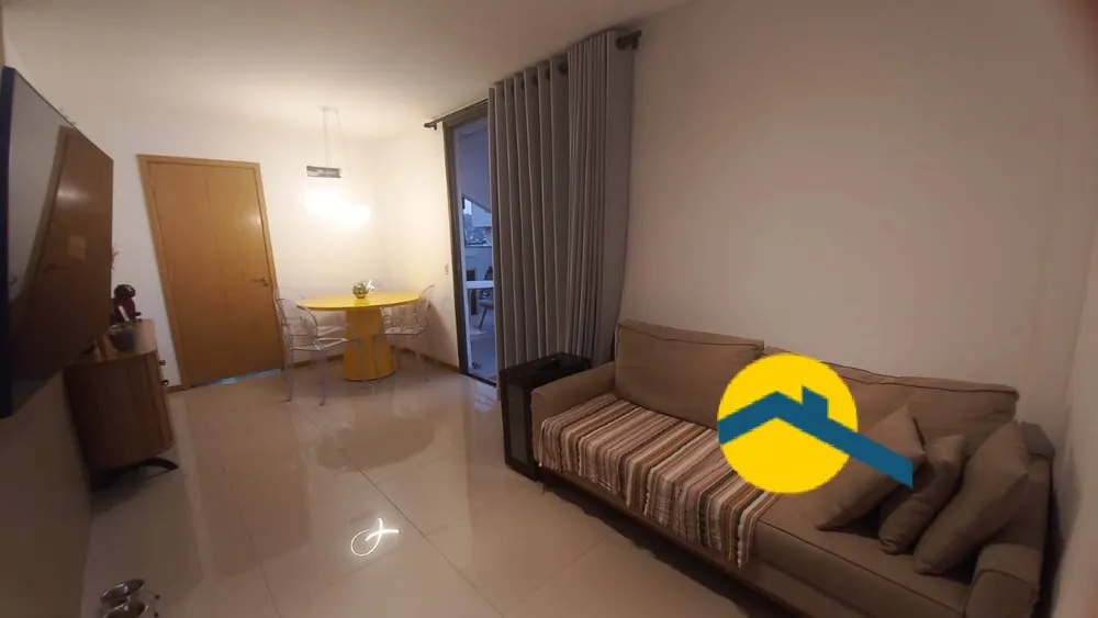 Cobertura, 2 quartos, 134 m² - Foto 5