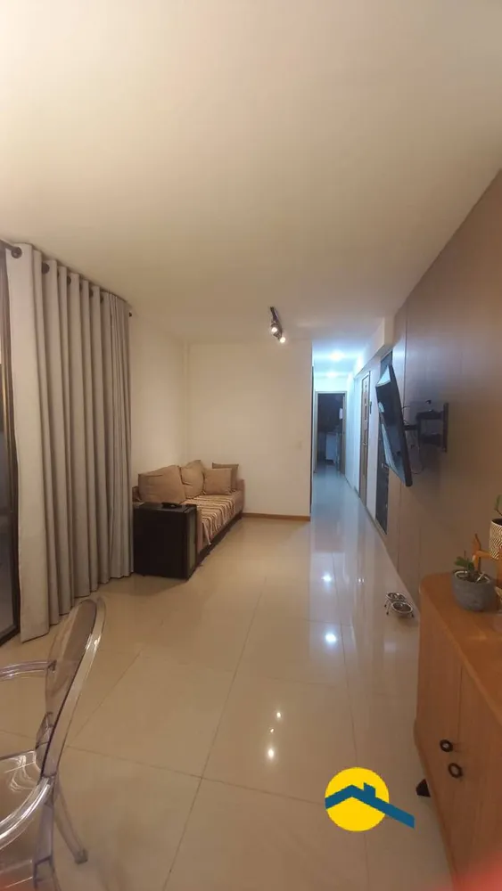 Cobertura, 2 quartos, 134 m² - Foto 4