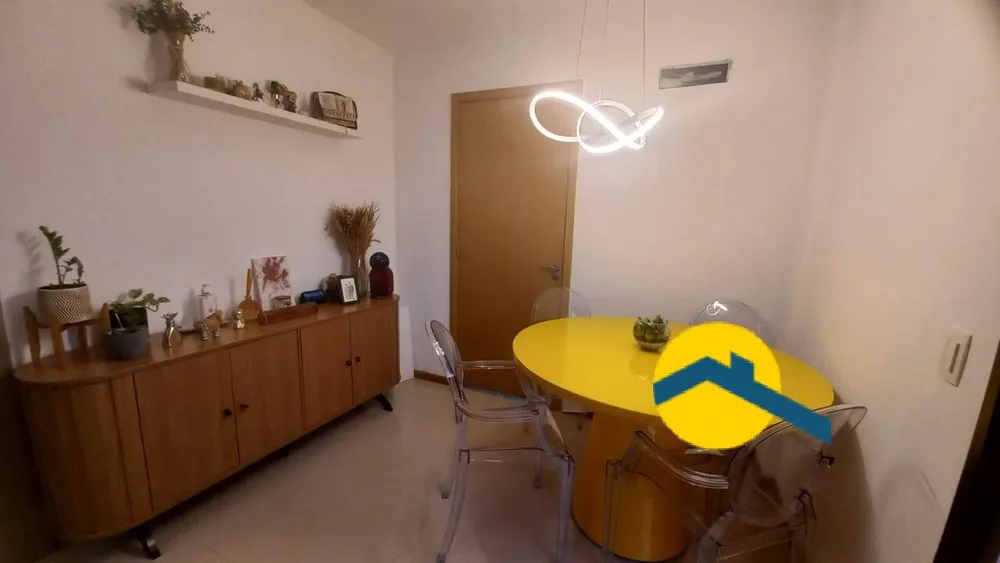 Cobertura, 2 quartos, 134 m² - Foto 6