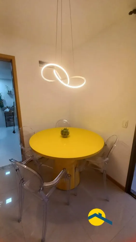 Cobertura, 2 quartos, 134 m² - Foto 7
