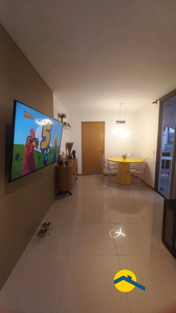 Cobertura, 2 quartos, 134 m² - Foto 3