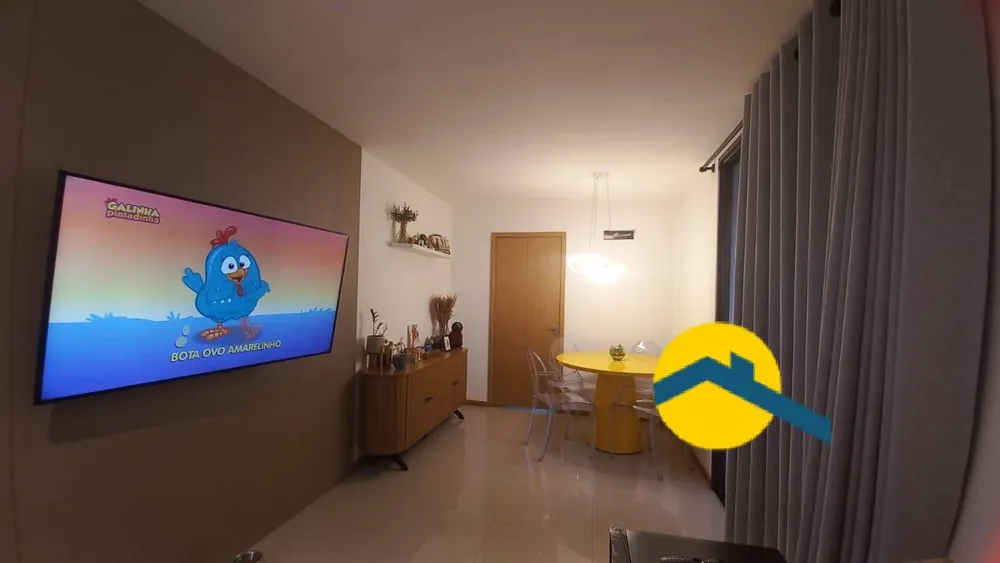Cobertura, 2 quartos, 134 m² - Foto 2