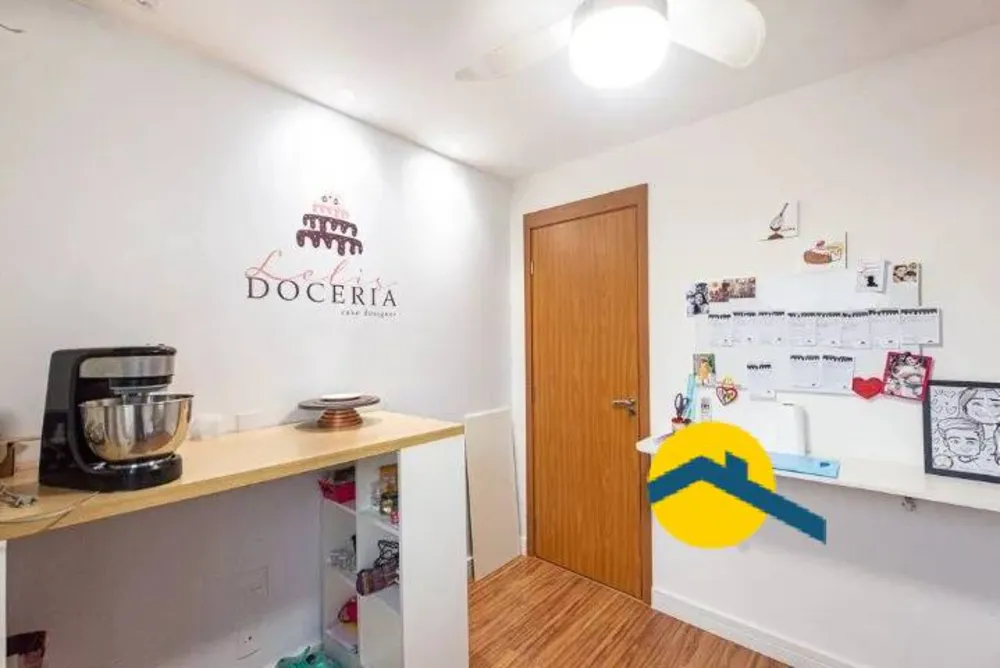Apartamento, 3 quartos, 70 m² - Foto 13