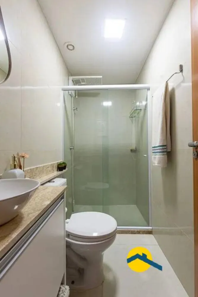 Apartamento, 3 quartos, 70 m² - Foto 5