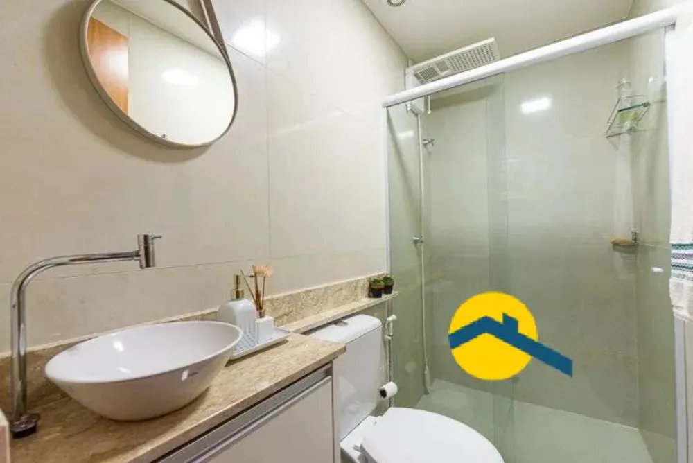 Apartamento, 3 quartos, 70 m² - Foto 4
