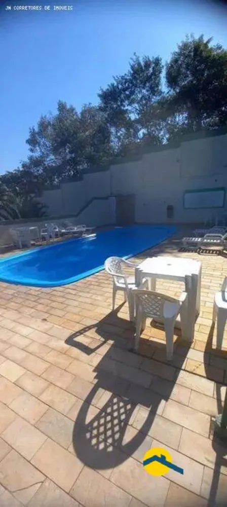 Apartamento, 2 quartos, 70 m² - Foto 14