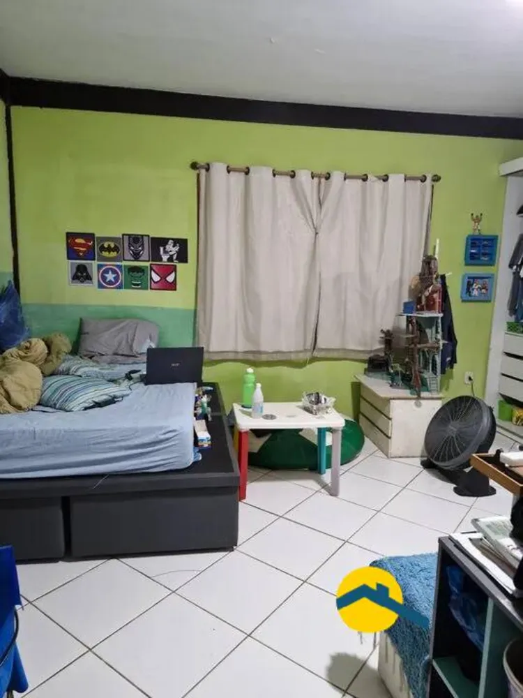 Casa de Condomínio, 3 quartos - Foto 16