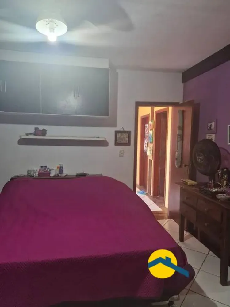 Casa de Condomínio, 3 quartos - Foto 11