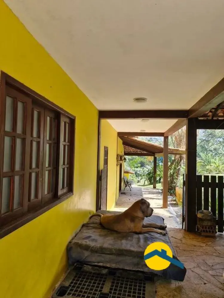 Casa de Condomínio, 3 quartos - Foto 8