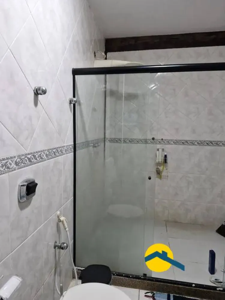 Casa de Condomínio, 3 quartos - Foto 10